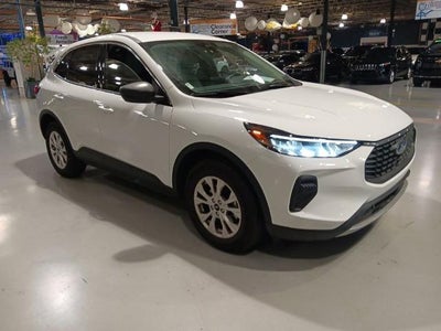 2023 Ford Escape AWD Active 4DR SUV