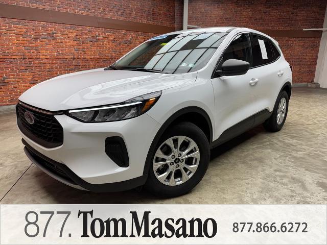 2023 Ford Escape - $22,810