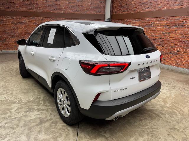 2023 Ford Escape - $22,810