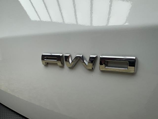 2023 Ford Escape - $22,810