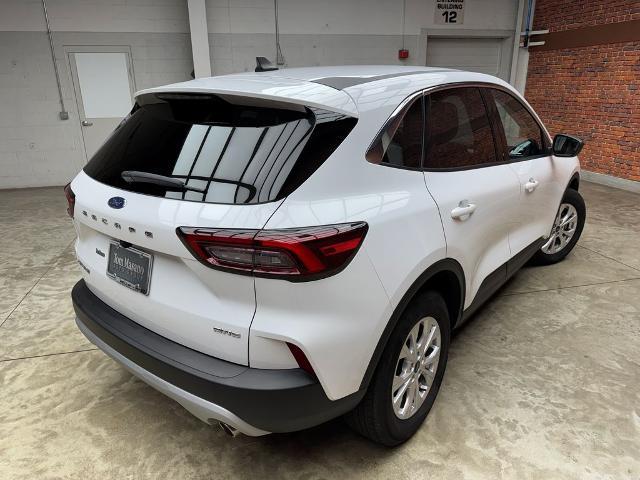 2023 Ford Escape - $22,810