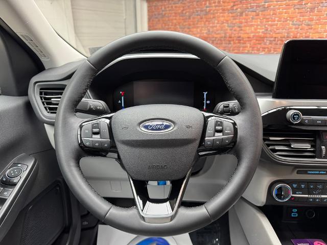 2023 Ford Escape - $22,810