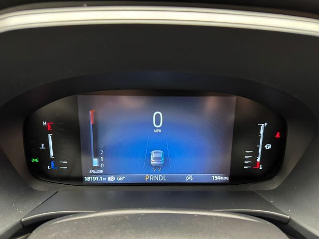 2023 Ford Escape - $22,810