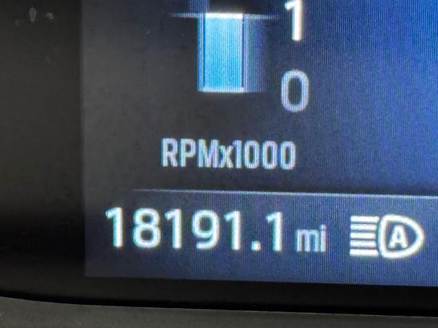 2023 Ford Escape - $22,810