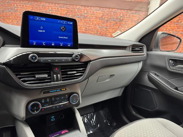 2023 Ford Escape - $22,810