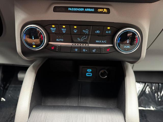 2023 Ford Escape - $22,810