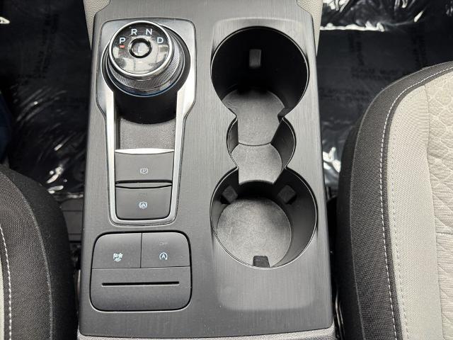 2023 Ford Escape - $22,810