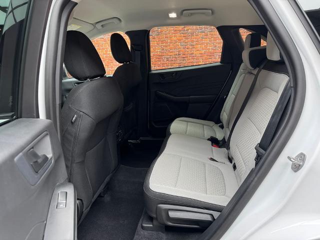 2023 Ford Escape - $22,810