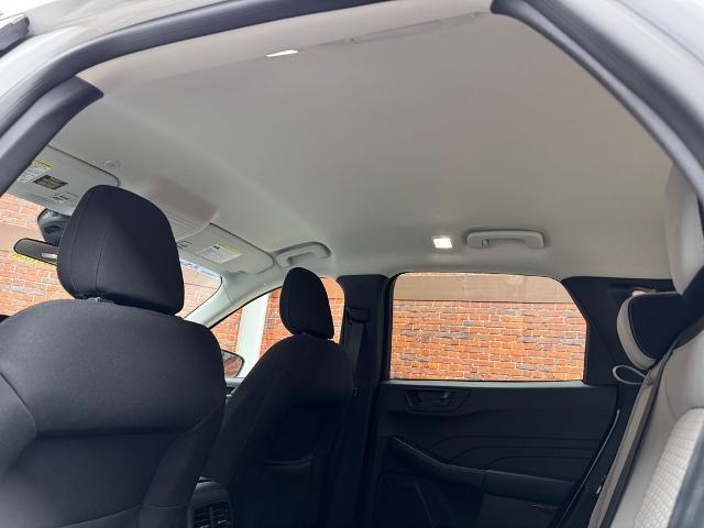 2023 Ford Escape - $22,810