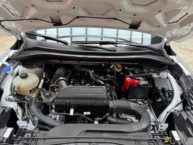 2023 Ford Escape - $22,810