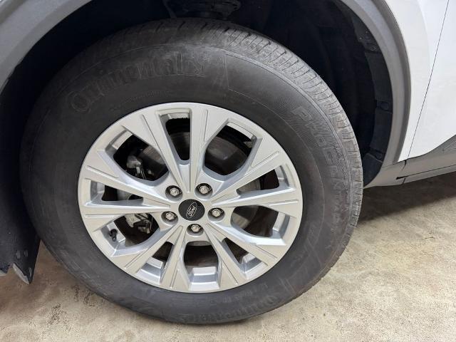 2023 Ford Escape - $22,810