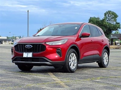 2023 Ford Escape AWD Active 4DR SUV