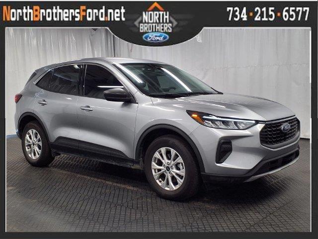 2023 Ford Escape - $23,037
