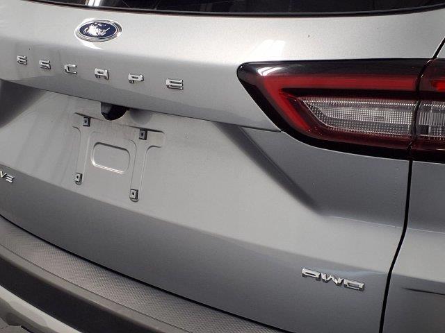 2023 Ford Escape - $23,037