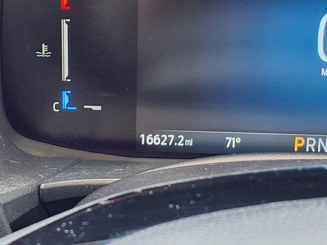 2023 Ford Escape - $23,037