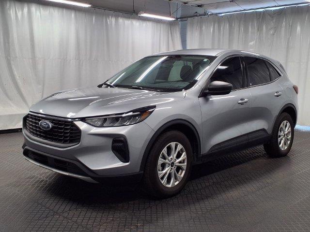2023 Ford Escape - $23,037
