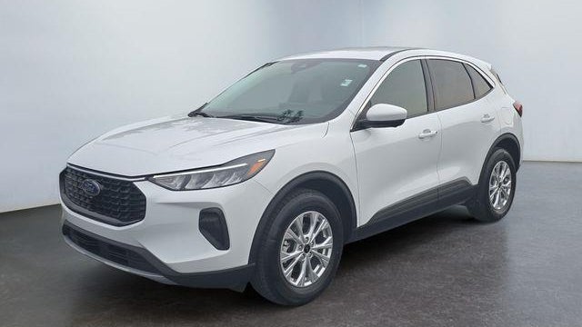 Preowned 2023 Ford Escape Active for Sale