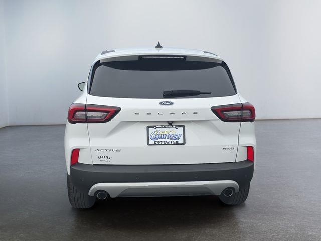2023 Ford Escape - $23,630