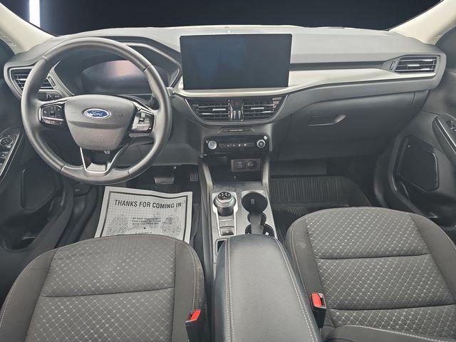 2023 Ford Escape - $23,630