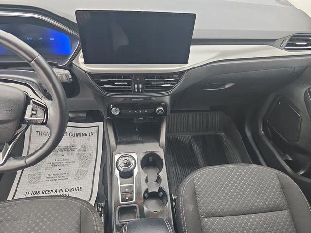 2023 Ford Escape - $23,630