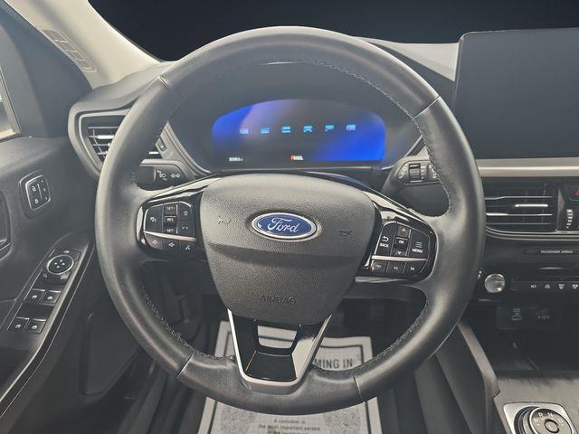 2023 Ford Escape - $23,630