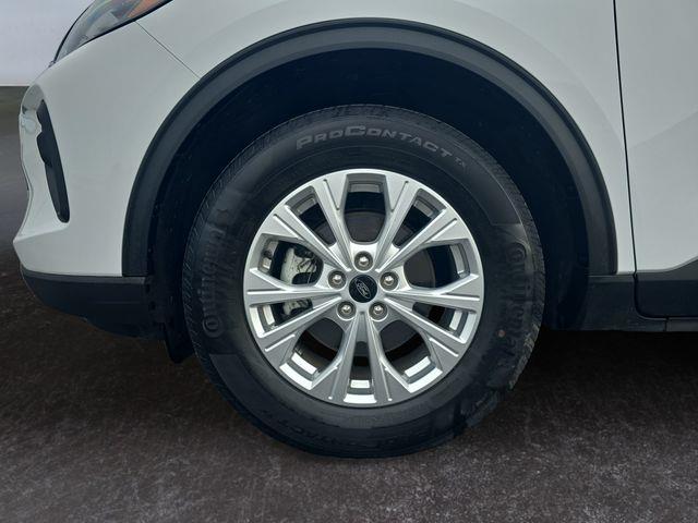 2023 Ford Escape - $23,630