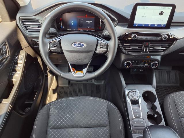 2023 Ford Escape - $23,275