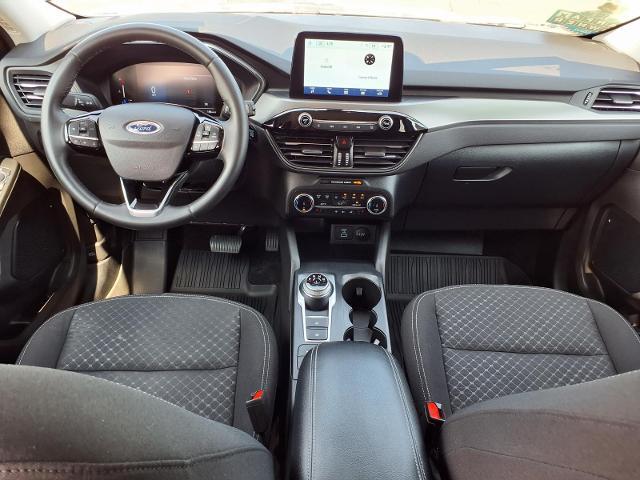 2023 Ford Escape - $23,275
