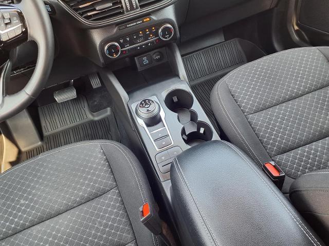 2023 Ford Escape - $23,275