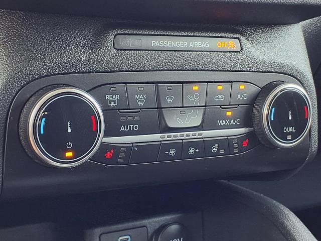 2023 Ford Escape - $23,275
