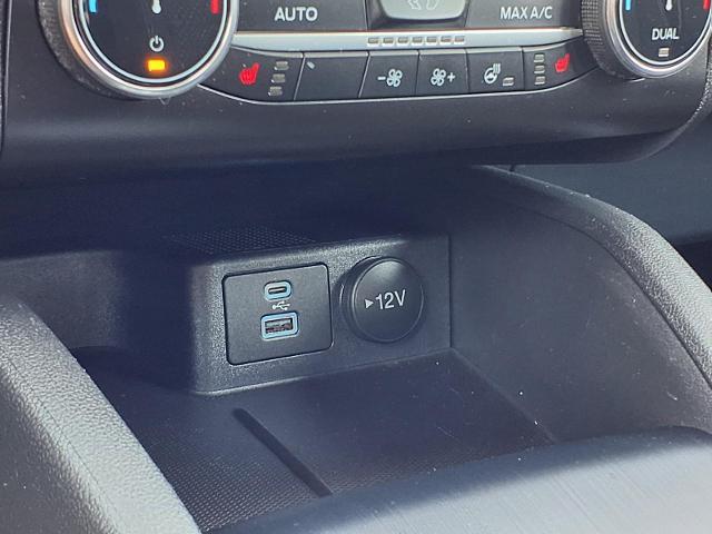 2023 Ford Escape - $23,275