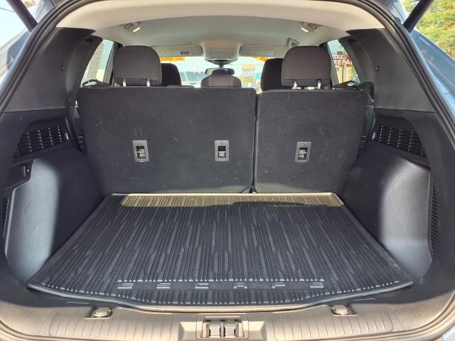 2023 Ford Escape - $23,275
