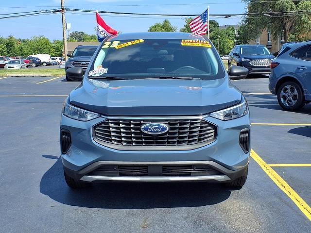 2023 Ford Escape - $23,275