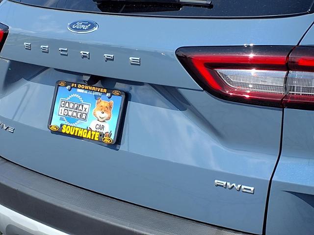 2023 Ford Escape - $23,275