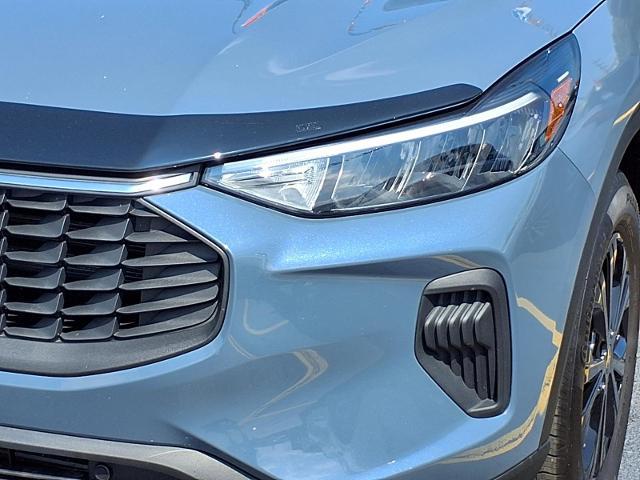 2023 Ford Escape - $23,275