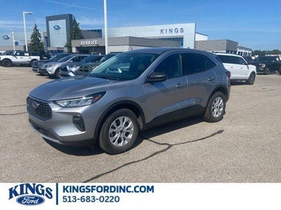 2023 Ford Escape AWD Active 4DR SUV