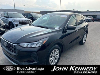 2023 Ford Escape AWD Active 4DR SUV