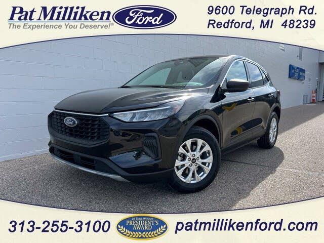 2023 Ford Escape