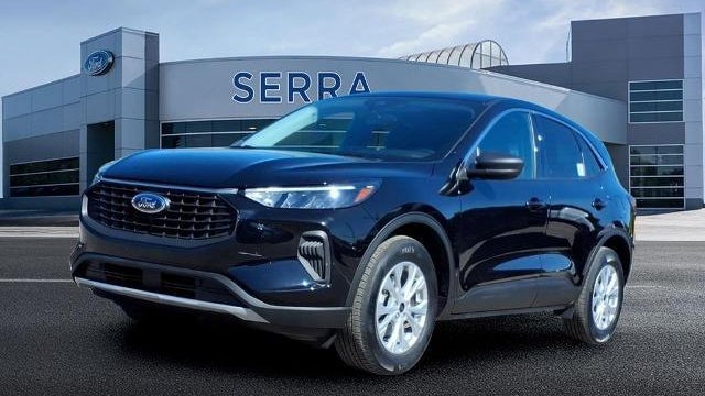Preowned 2023 Ford Escape Active for Sale