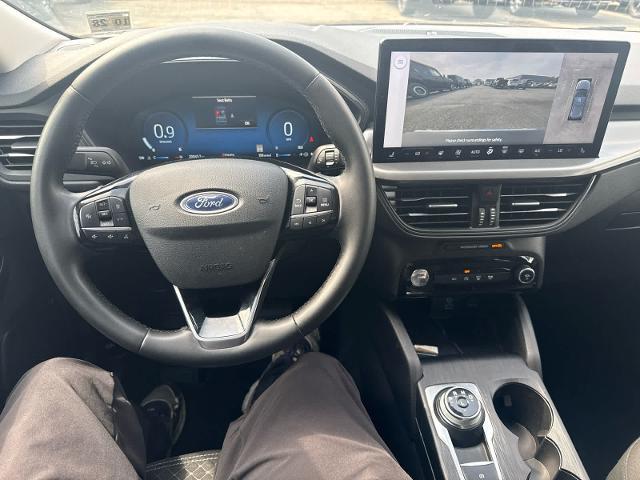 2023 Ford Escape - $25,999
