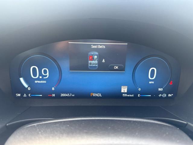 2023 Ford Escape - $25,999