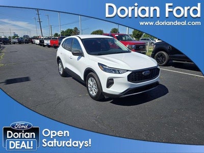 2023 Ford Escape AWD Active 4DR SUV