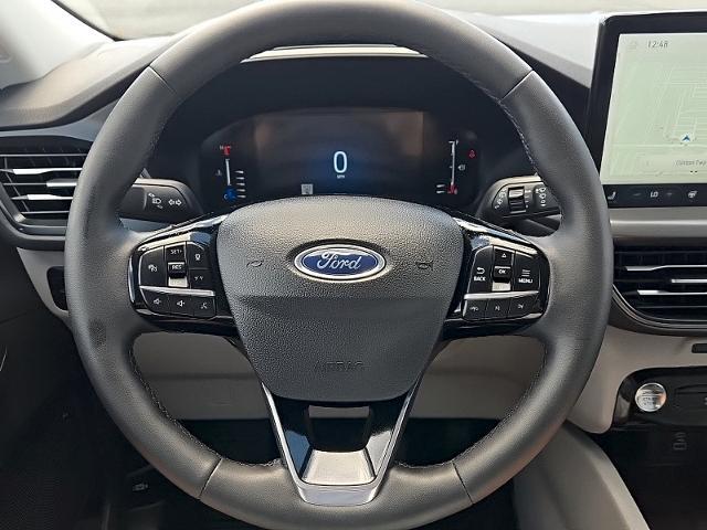 2023 Ford Escape - $22,995