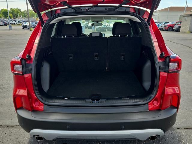 2023 Ford Escape - $22,995