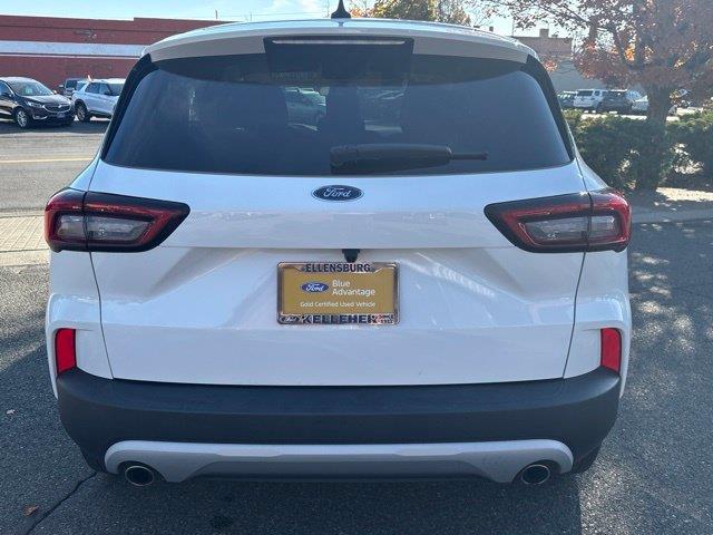 2023 Ford Escape - $23,994