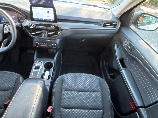 2023 Ford Escape - $23,994