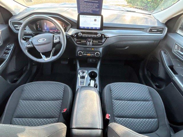 2023 Ford Escape - $23,994