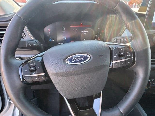 2023 Ford Escape - $23,994