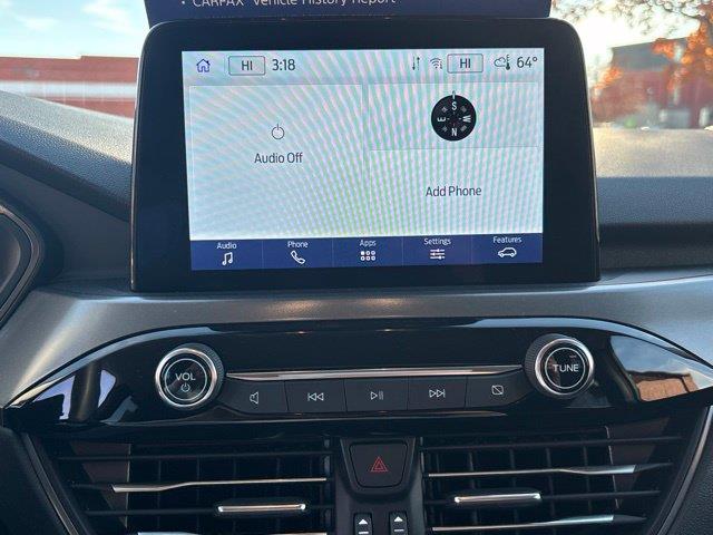 2023 Ford Escape - $23,994