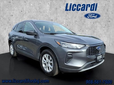 2023 Ford Escape AWD Active 4DR SUV